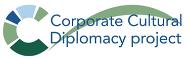 IPAHR Corporate Cultural  Diplomacy Project 